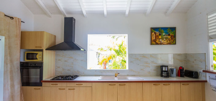 Villa Kawan, Séjour Antilles, Guadeloupe par Ôvoyages Villa Kawan, Séjour Antilles, Guadeloupe par Ôvoyages