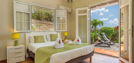 Villa Azura, Séjour Antilles, Martinique par Ôvoyages Villa Azura, Séjour Antilles, Martinique par Ôvoyages