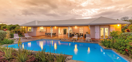 Villa Azura, Séjour Antilles, Martinique par Ôvoyages Villa Azura, Séjour Antilles, Martinique par Ôvoyages