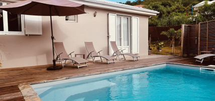 Villa Diamant, Séjour Antilles, Martinique par Ôvoyages Villa Diamant, Séjour Antilles, Martinique par Ôvoyages