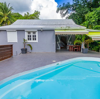 Villa Brind'Iles, Séjour Antilles, Guadeloupe par Ôvoyages Villa Brind'Iles, Séjour Antilles, Guadeloupe par Ôvoyages