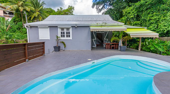 Villa Brind'Iles, Séjour Antilles, Guadeloupe par Ôvoyages Villa Brind'Iles, Séjour Antilles, Guadeloupe par Ôvoyages