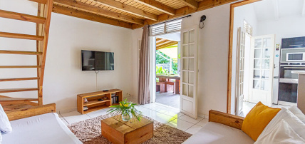 Villa Brind'Iles, Séjour Antilles, Guadeloupe par Ôvoyages Villa Brind'Iles, Séjour Antilles, Guadeloupe par Ôvoyages