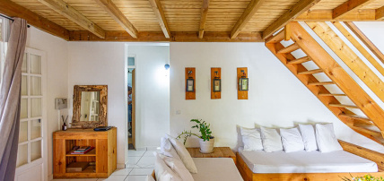 Villa Brind'Iles, Séjour Antilles, Guadeloupe par Ôvoyages Villa Brind'Iles, Séjour Antilles, Guadeloupe par Ôvoyages