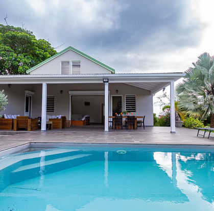 Villa Datura, Séjour Antilles, Guadeloupe par Ôvoyages Villa Datura, Séjour Antilles, Guadeloupe par Ôvoyages