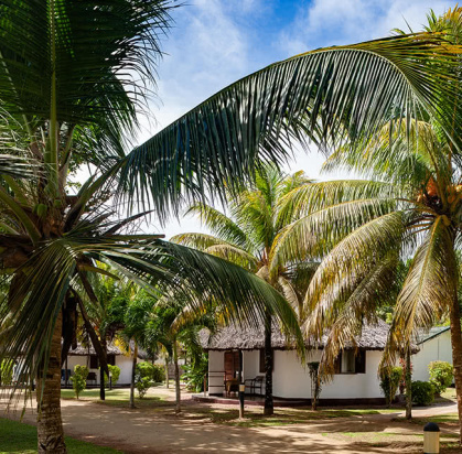 Hôtel Côte d'Or Lodge 3*, Séjour Seychelles, Praslin par Ôvoyages Hôtel Côte d'Or Lodge 3*, Séjour Seychelles, Praslin par Ôvoyages