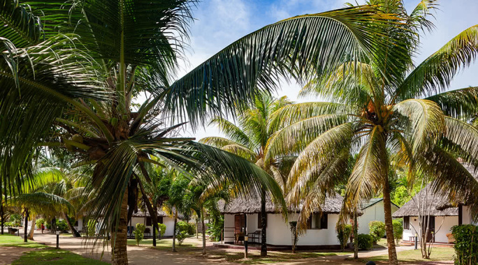 Hôtel Côte d'Or Lodge 3*, Séjour Seychelles, Praslin par Ôvoyages Hôtel Côte d'Or Lodge 3*, Séjour Seychelles, Praslin par Ôvoyages