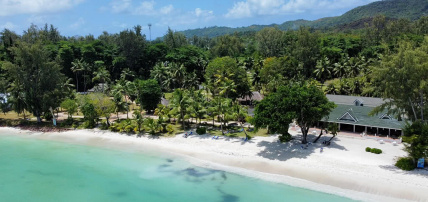 Hôtel Côte d'Or Lodge 3*, Séjour Seychelles, Praslin par Ôvoyages Hôtel Côte d'Or Lodge 3*, Séjour Seychelles, Praslin par Ôvoyages