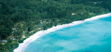 Hôtel Côte d'Or Lodge 3*, Séjour Seychelles, Praslin par Ôvoyages Hôtel Côte d'Or Lodge 3*, Séjour Seychelles, Praslin par Ôvoyages