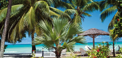Hôtel Côte d'Or Lodge 3*, Séjour Seychelles, Praslin par Ôvoyages Hôtel Côte d'Or Lodge 3*, Séjour Seychelles, Praslin par Ôvoyages