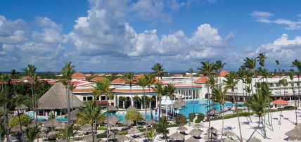 Hôtel Falcons Resort 5* by Meliá (parc Katmandu inclus), Séjour République Dominicaine, Punta Cana par Ôvoyages Hôtel Falcons Resort 5* by Meliá (parc Katmandu inclus), Séjour République Dominicaine, Punta Cana par Ôvoyages