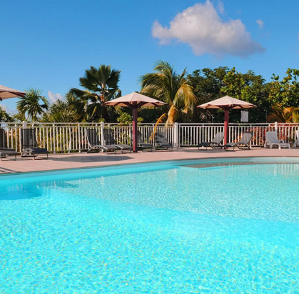 Hôtel Village Pomme Cannelle, Séjour Antilles, Martinique par Ôvoyages Hôtel Village Pomme Cannelle, Séjour Antilles, Martinique par Ôvoyages