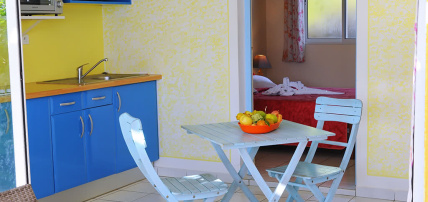 Hôtel Village Pomme Cannelle, Séjour Antilles, Martinique par Ôvoyages Hôtel Village Pomme Cannelle, Séjour Antilles, Martinique par Ôvoyages