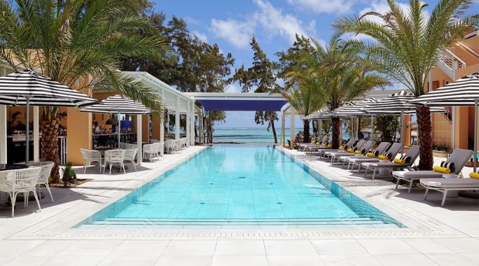 Hôtel Salt of Palmar 5* Adult Only +16, Séjour Île Maurice par Ôvoyages Hôtel Salt of Palmar 5* Adult Only +16, Séjour Île Maurice par Ôvoyages