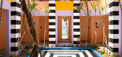 Hôtel Salt of Palmar 5* Adult Only +16, Séjour Île Maurice par Ôvoyages Hôtel Salt of Palmar 5* Adult Only +16, Séjour Île Maurice par Ôvoyages
