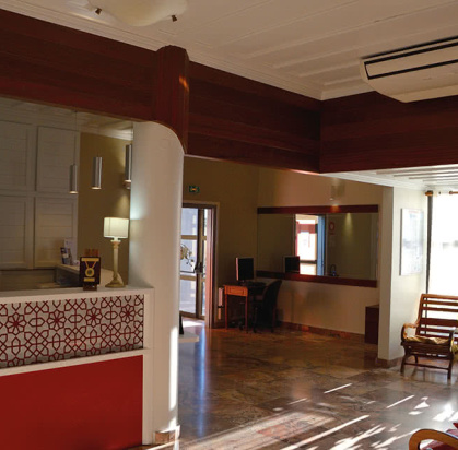 Hôtel L'Austral 3*, Séjour Réunion par Ôvoyages Hôtel L'Austral 3*, Séjour Réunion par Ôvoyages