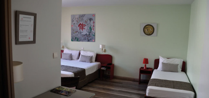 Hôtel L'Austral 3*, Séjour Réunion par Ôvoyages Hôtel L'Austral 3*, Séjour Réunion par Ôvoyages