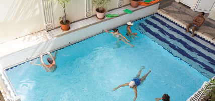 Hôtel L'Austral 3*, Séjour Réunion par Ôvoyages Hôtel L'Austral 3*, Séjour Réunion par Ôvoyages