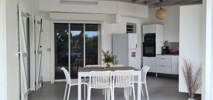 Résidence Berceuse Créole, Séjour Guadeloupe par Ôvoyages Résidence Berceuse Créole, Séjour Guadeloupe par Ôvoyages