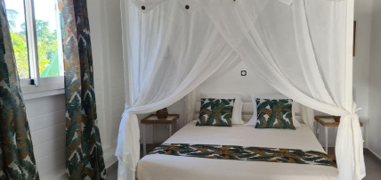 Résidence Berceuse Créole, Séjour Guadeloupe par Ôvoyages Résidence Berceuse Créole, Séjour Guadeloupe par Ôvoyages
