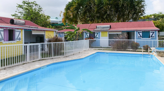 Résidence Berceuse Créole, Séjour Guadeloupe par Ôvoyages Résidence Berceuse Créole, Séjour Guadeloupe par Ôvoyages