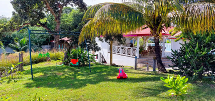 Résidence Berceuse Créole, Séjour Guadeloupe par Ôvoyages Résidence Berceuse Créole, Séjour Guadeloupe par Ôvoyages