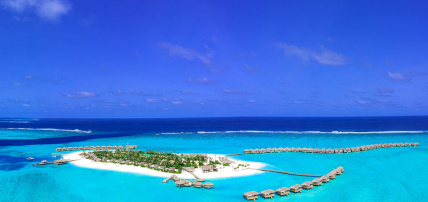 Hôtel You & Me by Cocoon Maldives 5* Adult Only +16, Séjour Maldives par Ôvoyages Hôtel You & Me by Cocoon Maldives 5* Adult Only +16, Séjour Maldives par Ôvoyages