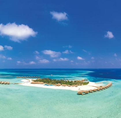 Hôtel You & Me by Cocoon Maldives 5* Adult Only +16, Séjour Maldives par Ôvoyages Hôtel You & Me by Cocoon Maldives 5* Adult Only +16, Séjour Maldives par Ôvoyages