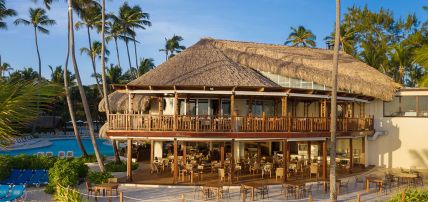 Hôtel Impressive Punta Cana 4*, Séjour République Dominicaine, Punta Cana par Ôvoyages Hôtel Impressive Punta Cana 4*, Séjour République Dominicaine, Punta Cana par Ôvoyages