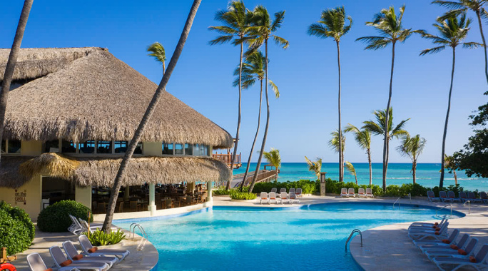 Hôtel Impressive Punta Cana 4*, Séjour République Dominicaine, Punta Cana par Ôvoyages Hôtel Impressive Punta Cana 4*, Séjour République Dominicaine, Punta Cana par Ôvoyages
