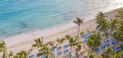 Hôtel Impressive Punta Cana 4*, Séjour République Dominicaine, Punta Cana par Ôvoyages Hôtel Impressive Punta Cana 4*, Séjour République Dominicaine, Punta Cana par Ôvoyages