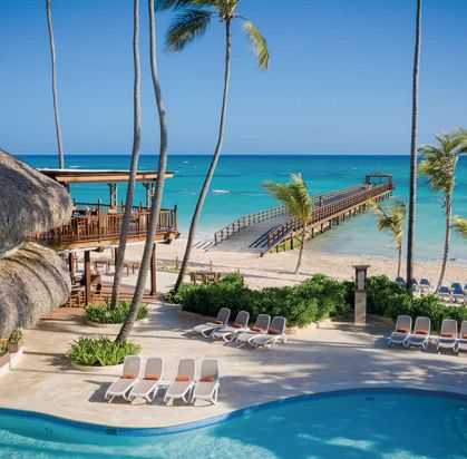 Hôtel Impressive Punta Cana 4*, Séjour République Dominicaine, Punta Cana par Ôvoyages Hôtel Impressive Punta Cana 4*, Séjour République Dominicaine, Punta Cana par Ôvoyages