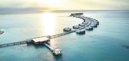 Hôtel Riu Palace Maldivas 5*, Séjour Maldives par Ôvoyages Hôtel Riu Palace Maldivas 5*, Séjour Maldives par Ôvoyages