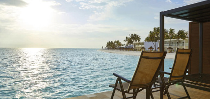 Hôtel Riu Palace Maldivas 5*, Séjour Maldives par Ôvoyages Hôtel Riu Palace Maldivas 5*, Séjour Maldives par Ôvoyages