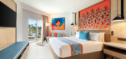 Hôtel Dreams La Romana Family Resort 5*, Séjour République Dominicaine par Ôvoyages Hôtel Dreams La Romana Family Resort 5*, Séjour République Dominicaine par Ôvoyages