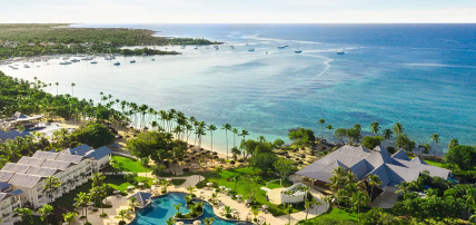 Hôtel Dreams La Romana Family Resort 5*, Séjour République Dominicaine par Ôvoyages Hôtel Dreams La Romana Family Resort 5*, Séjour République Dominicaine par Ôvoyages