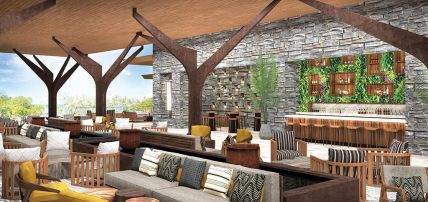 Hôtel Dreams Natura Resort & Spa 5*, Séjour Mexique, Cancun par Ôvoyages Hôtel Dreams Natura Resort & Spa 5*, Séjour Mexique, Cancun par Ôvoyages