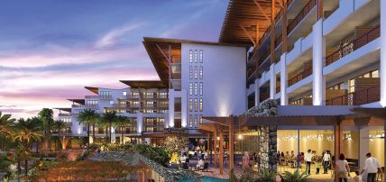 Hôtel Dreams Natura Resort & Spa 5*, Séjour Mexique, Cancun par Ôvoyages Hôtel Dreams Natura Resort & Spa 5*, Séjour Mexique, Cancun par Ôvoyages