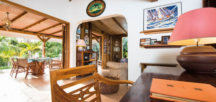 Villas Wilana, Séjour Antilles, Guadeloupe par Ôvoyages Villas Wilana, Séjour Antilles, Guadeloupe par Ôvoyages