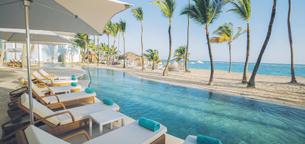 Hôtel Coral Level at Iberostar Selection Bavaro 5*, Séjour République Dominicaine, Punta Cana par Ôvoyages Hôtel Coral Level at Iberostar Selection Bavaro 5*, Séjour République Dominicaine, Punta Cana par Ôvoyages