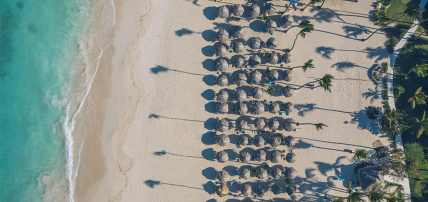 Hôtel Coral Level at Iberostar Selection Bavaro 5*, Séjour République Dominicaine, Punta Cana par Ôvoyages Hôtel Coral Level at Iberostar Selection Bavaro 5*, Séjour République Dominicaine, Punta Cana par Ôvoyages