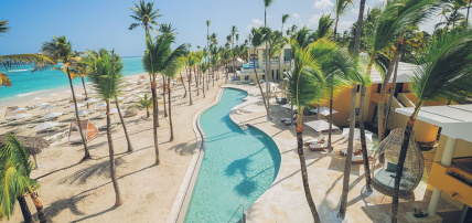 Hôtel Coral Level at Iberostar Selection Bavaro 5*, Séjour République Dominicaine, Punta Cana par Ôvoyages Hôtel Coral Level at Iberostar Selection Bavaro 5*, Séjour République Dominicaine, Punta Cana par Ôvoyages