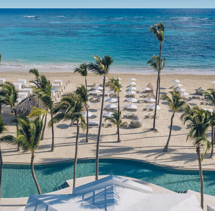 Hôtel Coral Level at Iberostar Selection Bavaro 5*, Séjour République Dominicaine, Punta Cana par Ôvoyages Hôtel Coral Level at Iberostar Selection Bavaro 5*, Séjour République Dominicaine, Punta Cana par Ôvoyages