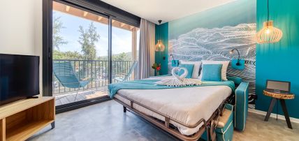 Résidence Santa Apolonia 4*, Séjour Réunion par Ôvoyages Résidence Santa Apolonia 4*, Séjour Réunion par Ôvoyages