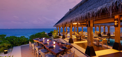 Hôtel Grand Park Kodhipparu Maldives 5*, Séjour Maldives par Ôvoyages Hôtel Grand Park Kodhipparu Maldives 5*, Séjour Maldives par Ôvoyages