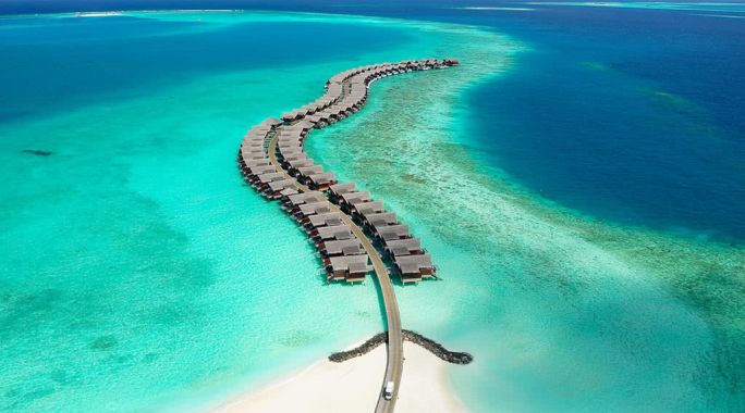 Hôtel Grand Park Kodhipparu Maldives 5*, Séjour Maldives par Ôvoyages Hôtel Grand Park Kodhipparu Maldives 5*, Séjour Maldives par Ôvoyages