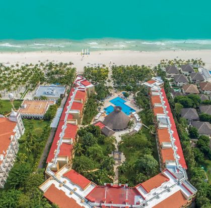 Hôtel Viva Wyndham Azteca 4*, Séjour Mexique par Ôvoyages Hôtel Viva Wyndham Azteca 4*, Séjour Mexique par Ôvoyages