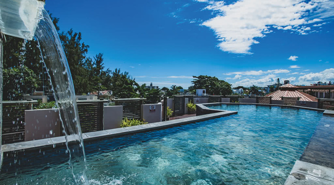 Hôtel & Spa Aanari 3*, Séjour Île Maurice par Ôvoyages Hôtel & Spa Aanari 3*, Séjour Île Maurice par Ôvoyages