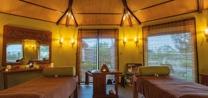 Hôtel & Spa Aanari 3*, Séjour Île Maurice par Ôvoyages Hôtel & Spa Aanari 3*, Séjour Île Maurice par Ôvoyages