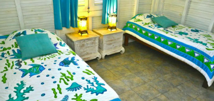 Hôtel Résidence Shamballa, Séjour Antilles, Martinique par Ôvoyages Hôtel Résidence Shamballa, Séjour Antilles, Martinique par Ôvoyages